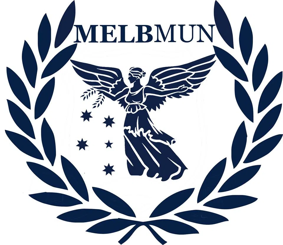MelbMUN 2016