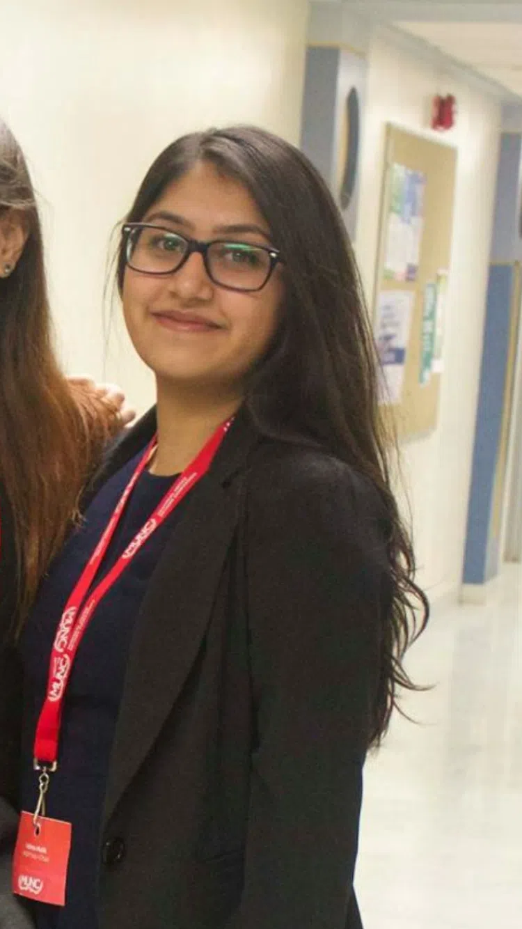 Fatima Malik
