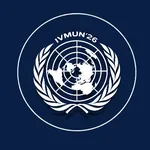ivmun 2026Logo