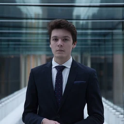 Hubert SitnikProfile Picture