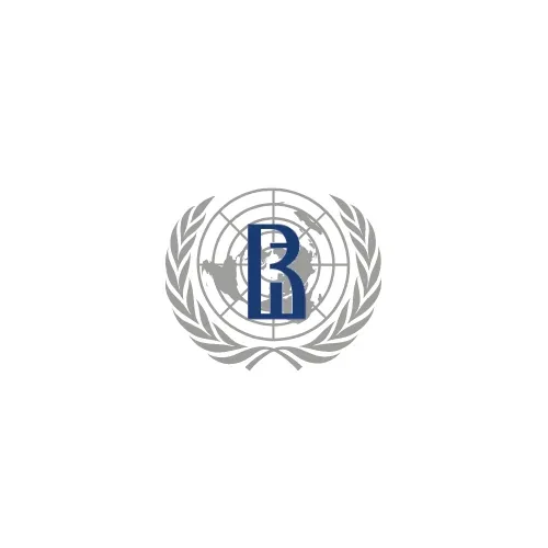 HSEMUN 2024 logo