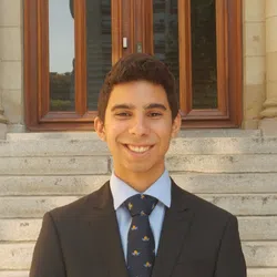 Simon Guevara