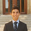 Simon GuevaraProfile Picture