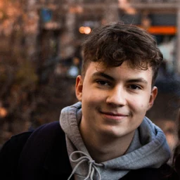 Alex BeaumontProfile Picture