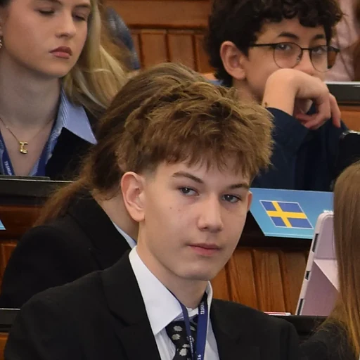 Wojtek Zawadzki