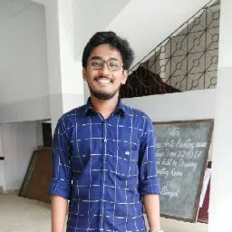 Tanmoy Sen Gupta