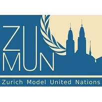 ZuMUN 2017 logo