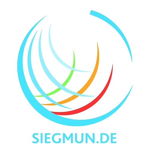 SiegMUN 2019 logo