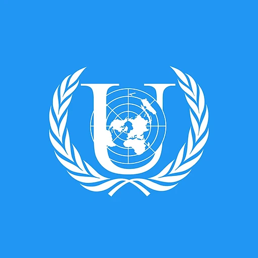 RUDN MUN 2020 logo