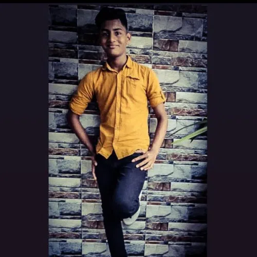 Pranjal Revankar