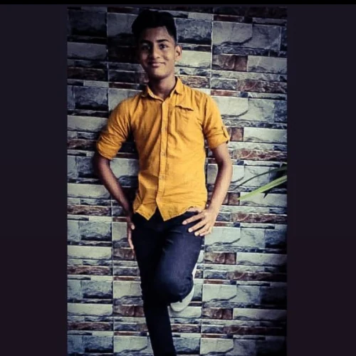 Pranjal Revankar