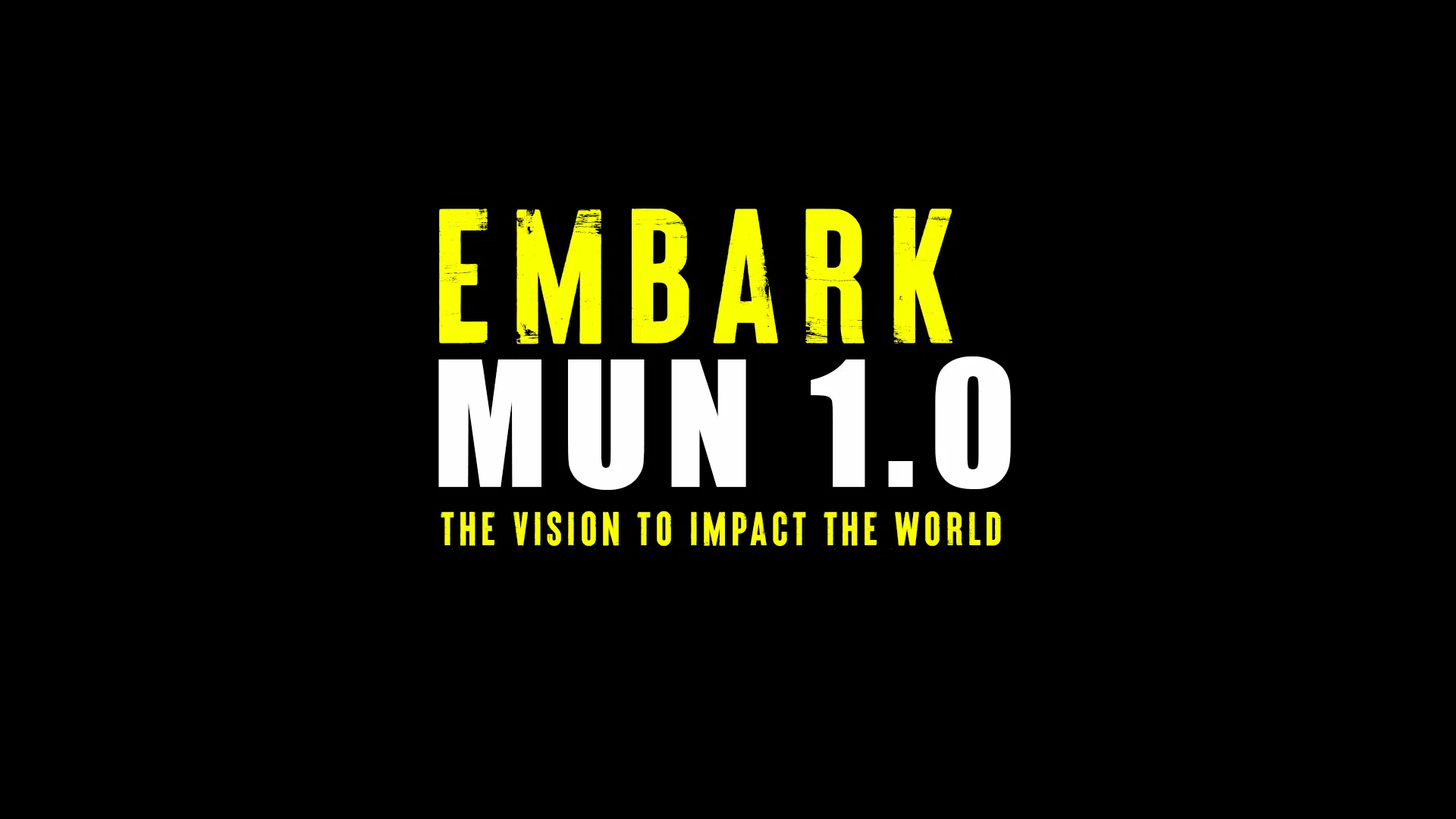 Conference Logo