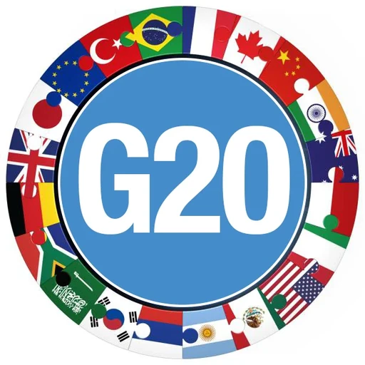Group 20(G20)