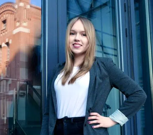 Aleksandra Dałek