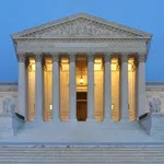 Non-Traditionals: Supreme Court of the United States (SCOTUS), 2024