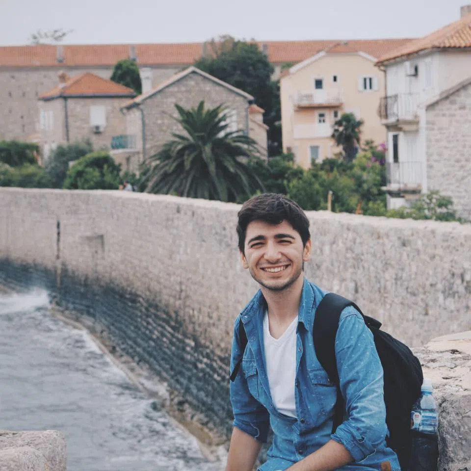 Abdul Mustafazade