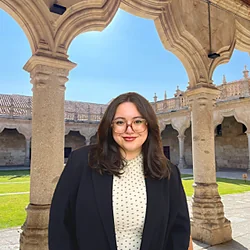 Gabriela Melián Valencia