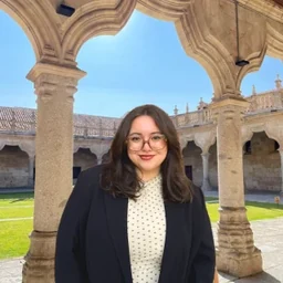 Gabriela Melián ValenciaProfile Picture