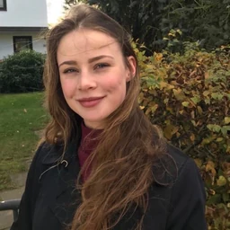 Leah MathiesenProfile Picture