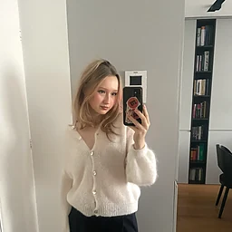 Aleksandra  Tomaszewska Profile Picture