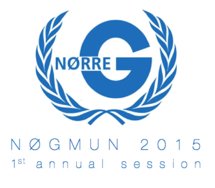 NøGMUN 2015