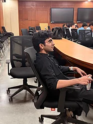 Naitik Chawla