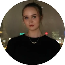 Michalina SztandProfile Picture