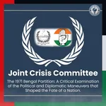 Joint Crisis Committee