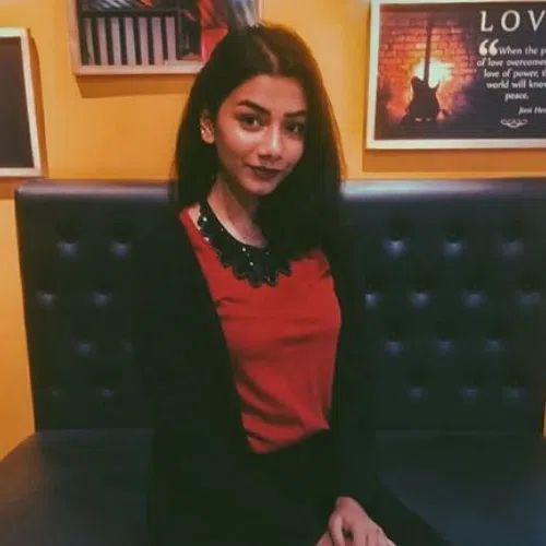 Lamisa Sadaf