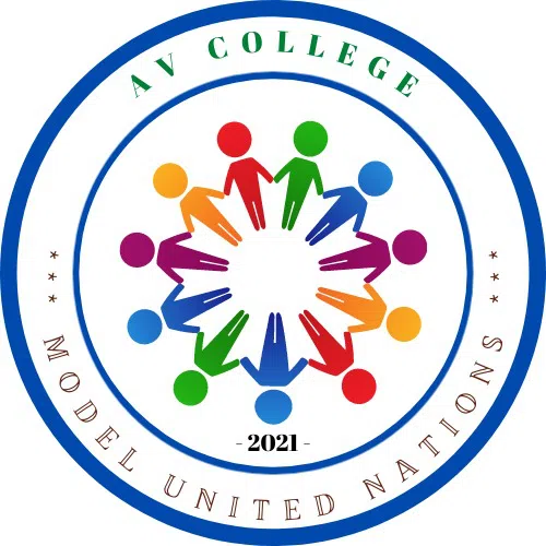 AVCMUN 2021