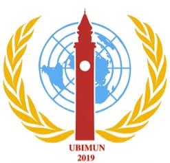UBIMUN 2019