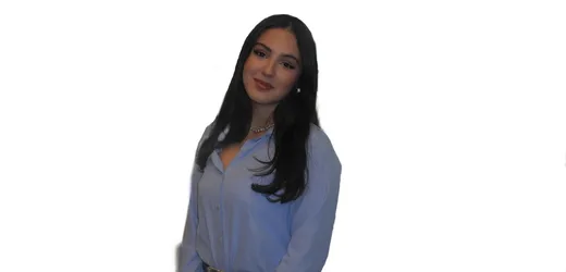 Chahida Costa Pereira