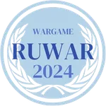 RUWAR 2024Logo