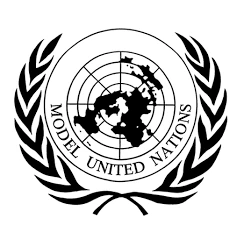 MUNificent UNiversary 2024 logo