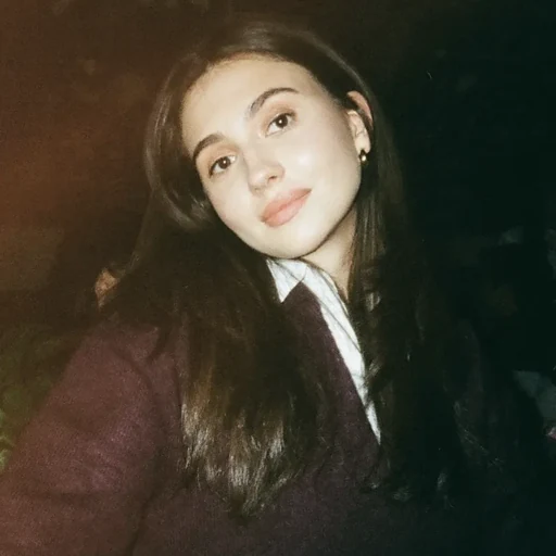 Pusu Stefania
