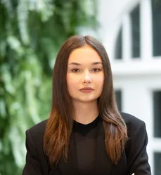 Maria Penew