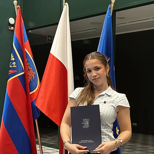 Maria Rocio Rodriguez Ratajczak