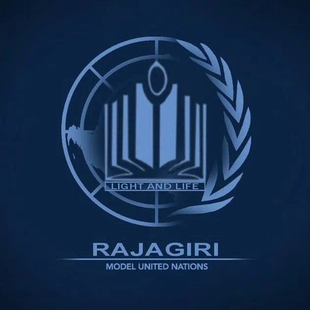 RMUN India 2016