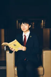 Kaiyuan Xu