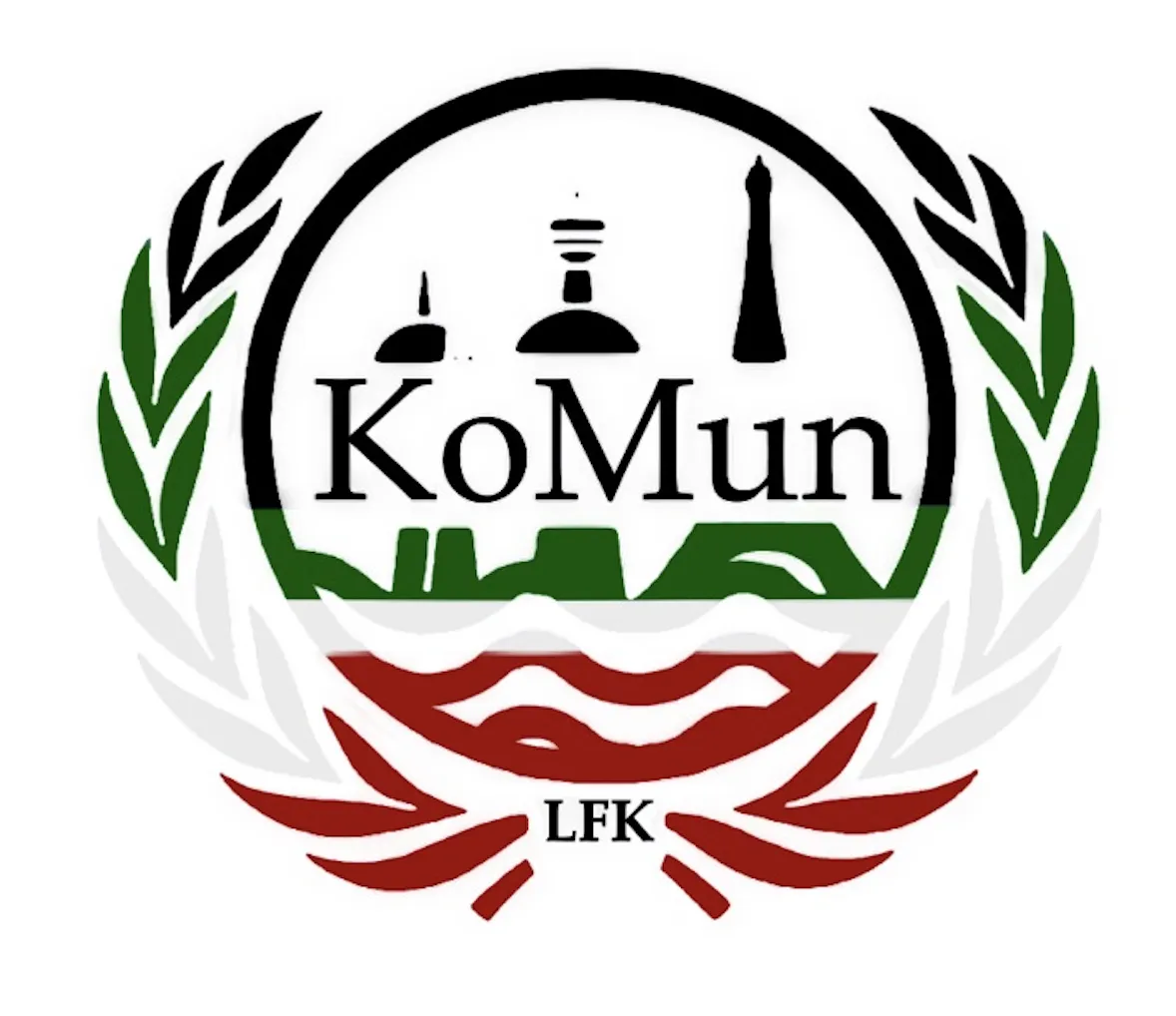 Conference Logo