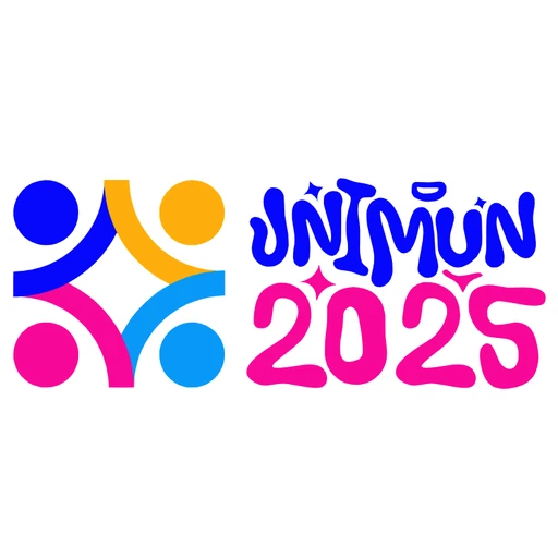 JNIMUN III 2025 logo