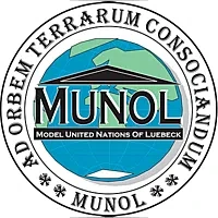 MUNOL 2022 logo