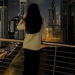 Aalya DabasProfile Picture