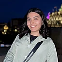Mohinabonu IkromovaProfile Picture