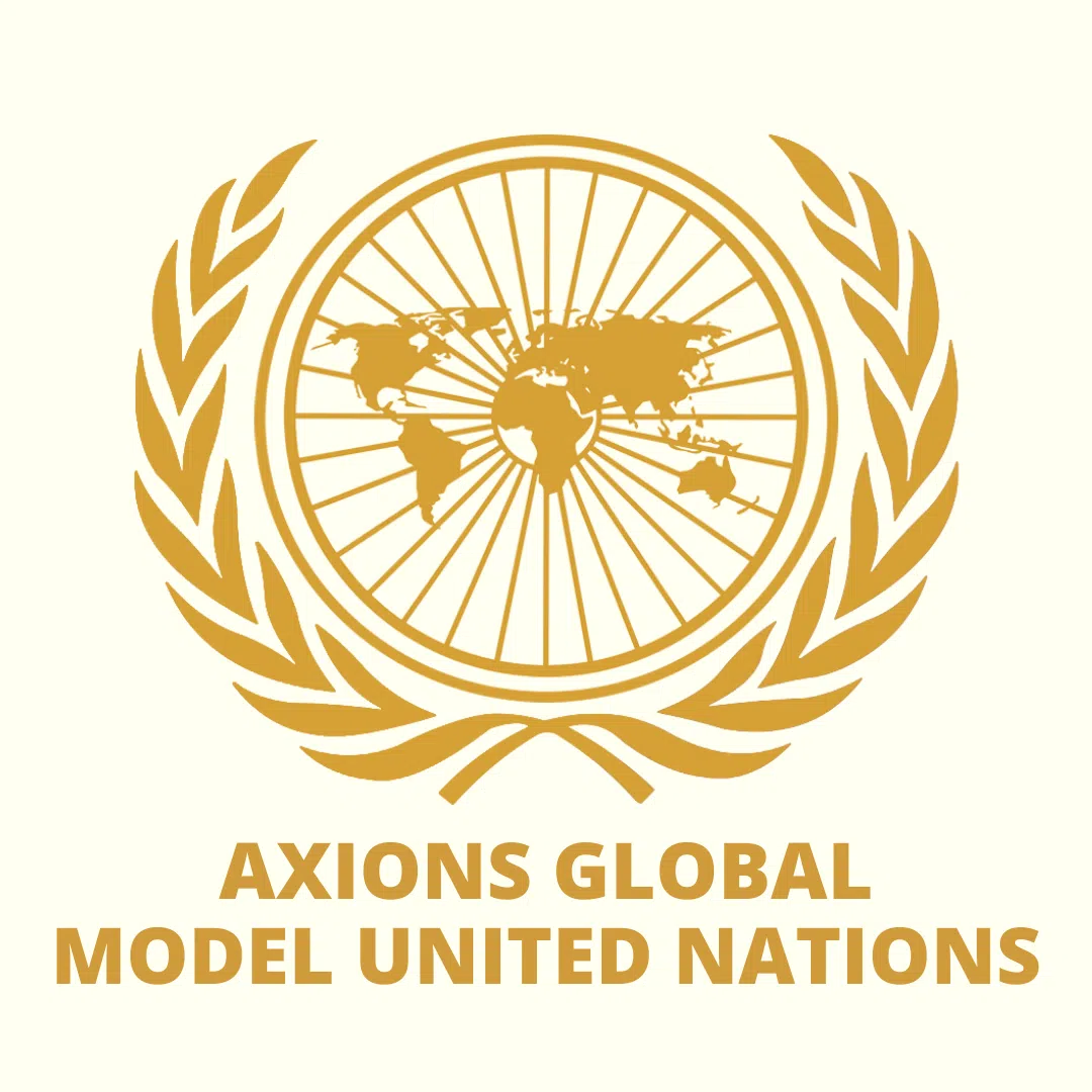 AxGMUN 2022