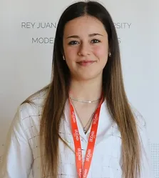 Tessa García Pérez