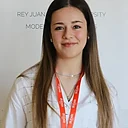 Tessa García PérezProfile Picture