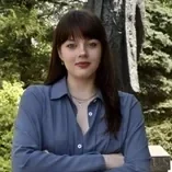 Paulina CzarneckaProfile Picture