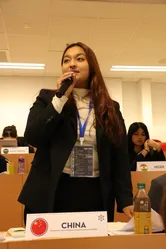 Grishma Limbu
