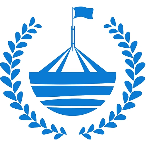 NCMUN 2015 logo